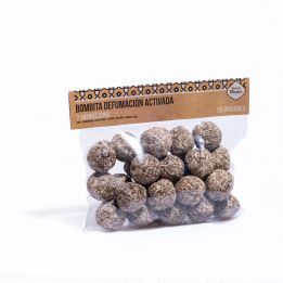 Bombita x25 Siete Hierbas Copal